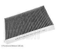 Filtro abitacolo Filtro al carbone attivo ADB112509 BLUE PRINT per BMW 5 7