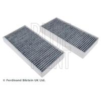 Filtro abitacolo Filtro al carbone attivo ADB112512 BLUE PRINT per MINI BMW