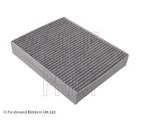 Filtro abitacolo Filtro al carbone attivo ADB112518 BLUE PRINT per BMW 1 3
