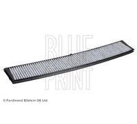 Filtro abitacolo Filtro al carbone attivo ADB112523 BLUE PRINT per BMW 3 Coupé 3