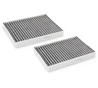 Filtro abitacolo Filtro al carbone attivo ADBP250007 BLUE PRINT per BMW 5