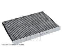 Filtro abitacolo Filtro al carbone attivo ADBP250050 BLUE PRINT per VW SEAT AUDI