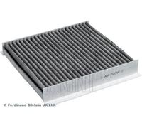 Filtro abitacolo Filtro al carbone attivo ADBP250051 BLUE PRINT per FIAT OPEL