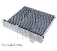 Filtro abitacolo Filtro al carbone attivo ADC42506 BLUE PRINT per MITSUBISHI