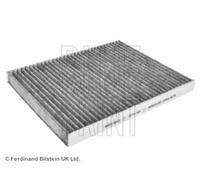 Filtro abitacolo Filtro al carbone attivo ADF122505 BLUE PRINT per FORD ECOSPORT