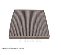 Blue Print Filtro abitacolo ADF122509 a carbone attivo per Ford