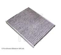 Filtro abitacolo Filtro al carbone attivo ADF122518 BLUE PRINT per ABARTH FIAT