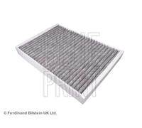 Filtro abitacolo Filtro al carbone attivo ADF122525 BLUE PRINT per VOLVO