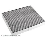 Filtro abitacolo Filtro al carbone attivo ADF122533 BLUE PRINT per FORD FORD USA