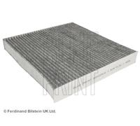 Filtro abitacolo Filtro al carbone attivo ADH22514 BLUE PRINT per HONDA CR-V III