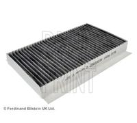 Filtro abitacolo Filtro al carbone attivo ADJ132502 BLUE PRINT per LAND ROVER