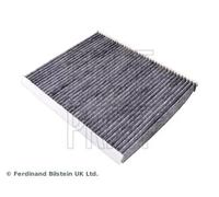 Filtro abitacolo Filtro al carbone attivo ADL142509 BLUE PRINT per FIAT LANCIA