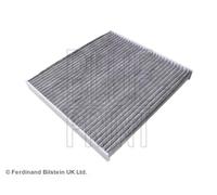 Filtro abitacolo Filtro al carbone attivo ADL142512 BLUE PRINT per FIAT PEUGEOT