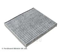 Filtro abitacolo Filtro al carbone attivo ADM52503 BLUE PRINT per MAZDA 2 CX-7