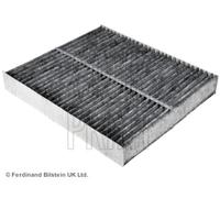 Filtro abitacolo Filtro al carbone attivo ADN12523 BLUE PRINT per INFINITI Q50