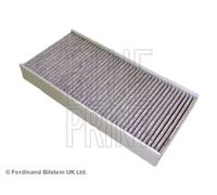 Filtro abitacolo Filtro al carbone attivo ADP152513 BLUE PRINT per PEUGEOT