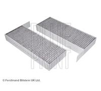 Filtro abitacolo Filtro al carbone attivo ADP152517 BLUE PRINT per PEUGEOT DS
