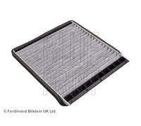 Filtro abitacolo Filtro al carbone attivo ADP152527 BLUE PRINT per CITROËN
