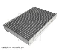 Filtro abitacolo Filtro al carbone attivo ADR162501 BLUE PRINT per RENAULT