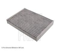 Filtro abitacolo Filtro al carbone attivo ADR162512 BLUE PRINT per RENAULT ZOE