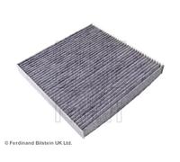 Filtro abitacolo Filtro al carbone attivo ADR162514 BLUE PRINT per SMART RENAULT