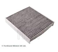 Filtro abitacolo Filtro al carbone attivo ADR162515 BLUE PRINT per RENAULT DACIA