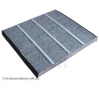 Filtro abitacolo Filtro al carbone attivo ADT32503 BLUE PRINT per LEXUS LS