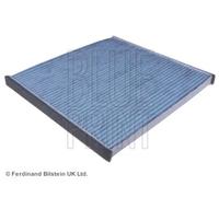 Filtro abitacolo Filtro al carbone attivo ADT32535 BLUE PRINT per TOYOTA COROLLA