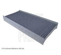 Filtro abitacolo Filtro al carbone attivo ADT32544 BLUE PRINT per FIAT PEUGEOT