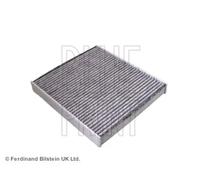 Filtro abitacolo Filtro al carbone attivo ADT32549 BLUE PRINT per LEXUS GS RC
