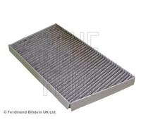 Filtro abitacolo Filtro al carbone attivo ADU172504 BLUE PRINT per MERCEDES-BENZ
