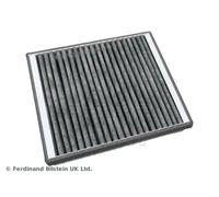 Filtro abitacolo Filtro al carbone attivo ADU172518 BLUE PRINT per MERCEDES-BENZ
