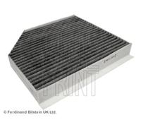 Filtro abitacolo Filtro al carbone attivo ADV182505 BLUE PRINT per AUDI PORSCHE