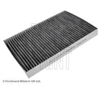 Filtro abitacolo Filtro al carbone attivo ADV182508 BLUE PRINT per AUDI SEAT