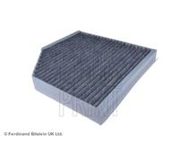 Filtro abitacolo Filtro al carbone attivo ADV182510 BLUE PRINT per AUDI BENTLEY