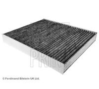 Filtro abitacolo Filtro al carbone attivo ADV182511 BLUE PRINT per AUDI SKODA VW