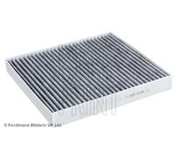 Filtro abitacolo Filtro al carbone attivo ADV182513 BLUE PRINT per VW AUDI SEAT