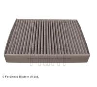 Filtro abitacolo Filtro al carbone attivo ADV182525 BLUE PRINT per PORSCHE VW