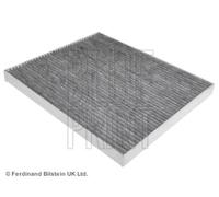 Filtro abitacolo Filtro al carbone attivo ADW192503 BLUE PRINT per FIAT PEUGEOT