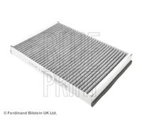 Filtro abitacolo Filtro al carbone attivo ADW192504 BLUE PRINT per OPEL ASTRA H
