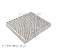 Filtro abitacolo Filtro al carbone attivo ADW192505 BLUE PRINT per OPEL