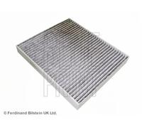 Filtro abitacolo Filtro al carbone attivo ADW192507 BLUE PRINT per OPEL CORSA B