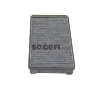 Filtro cabina PURFLUX AHC102