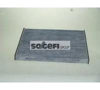 Filtro abitacolo Filtro al carbone attivo AHC160 PURFLUX per TOYOTA SUBARU LEXUS