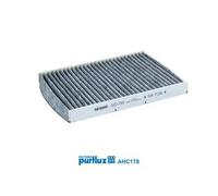 Filtro abitacolo Filtro al carbone attivo AHC178 PURFLUX per AUDI VW