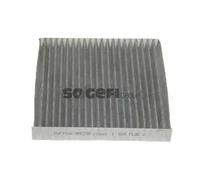 Filtro abitacolo Filtro al carbone attivo AHC208 PURFLUX per MAZDA 6 Hatchback 2