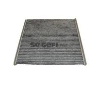 PURFLUX AHC210 Filtro abitacolo