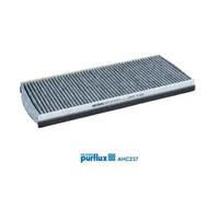 PURFLUX Filtro abitacolo
