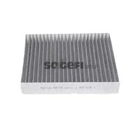 Filtro abitacolo Filtro al carbone attivo AHC238 PURFLUX per VOLVO FORD
