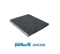 Filtro abitacolo Filtro al carbone attivo AHC248 PURFLUX per KIA HYUNDAI